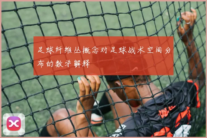 足球纤维丛概念对足球战术空间分布的数学解释