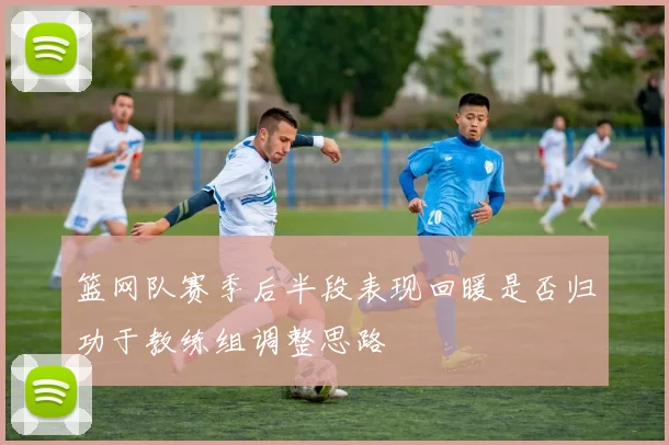 篮网队赛季后半段表现回暖是否归功于教练组调整思路