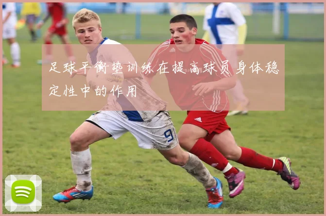 足球平衡垫训练在提高球员身体稳定性中的作用